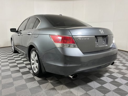 Used 2009 Honda Accord EX-L image 2
