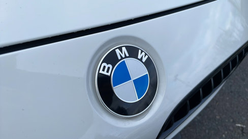 Used 2017 BMW 330i xDrive Sedan image 23