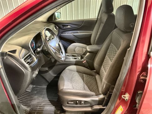 Used 2018 Chevrolet Equinox LT w/ LPO, Protection Package image 18