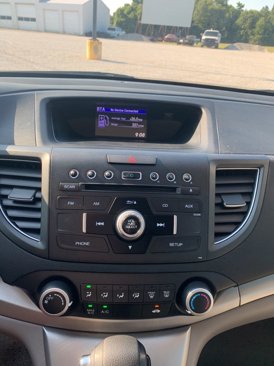 Used 2012 Honda CR-V EX image 16