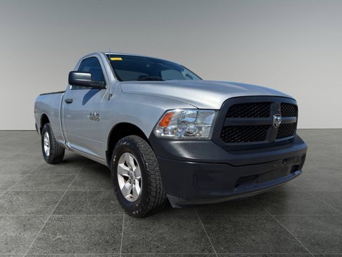 Used 2015 RAM 1500 HFE image 9