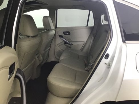 Used 2014 Acura RDX AWD w/ Technology Package image 17