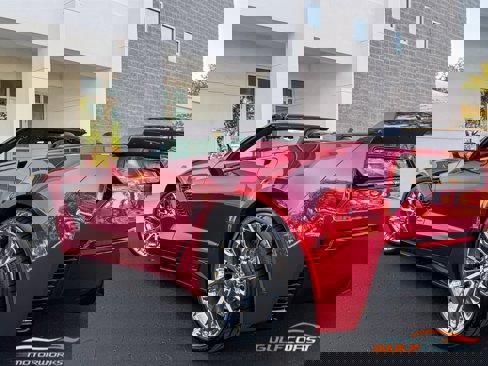 Used 2015 Chevrolet Corvette Z06 w/ 3LZ Preferred Equipment Group image 54