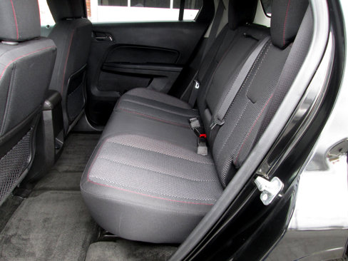 Used 2017 GMC Terrain SLE w/ Technology Package image 25