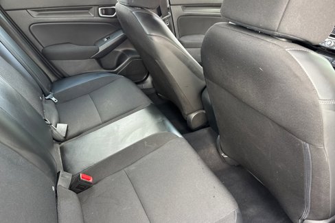 Certified 2023 Honda Civic Sport image 29