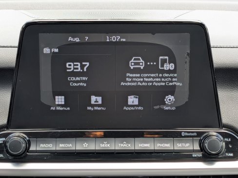 Used 2019 Kia Forte LXS image 16