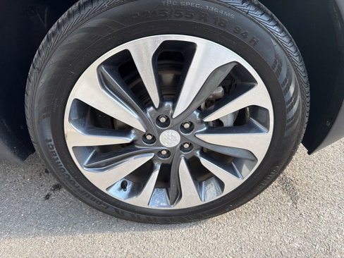 Used 2022 Buick Encore Preferred w/ Safety Package image 18