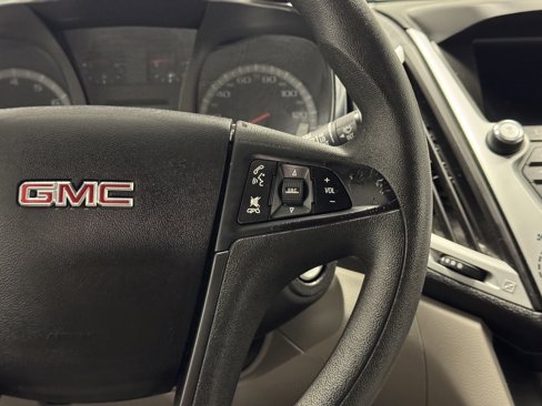 Used 2017 GMC Terrain SLE image 20