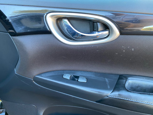 Used 2019 Nissan Sentra SV image 43