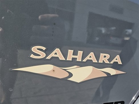 Used 2015 Jeep Wrangler Sahara w/ Connectivity Group image 15