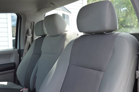 Used 2016 Ford F150 XL w/ Equipment Group 101A Mid image 11
