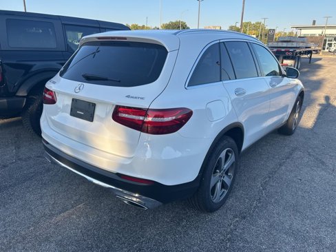 Used 2019 Mercedes-Benz GLC 300 4MATIC image 6