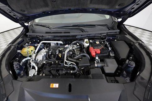 Used 2022 Mitsubishi Outlander SEL image 39