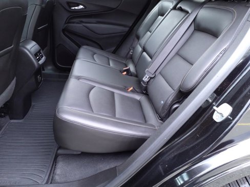 Used 2020 Chevrolet Equinox LT w/ Midnight Edition image 10