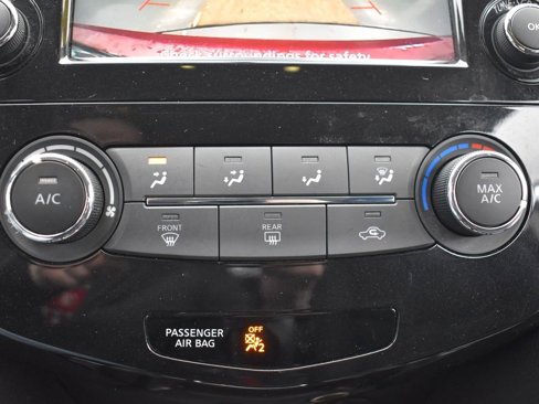 Used 2019 Nissan Rogue Sport S image 20