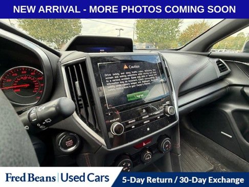 Used 2017 Subaru Impreza 2.0i Sport w/ Popular Package #4A image 16