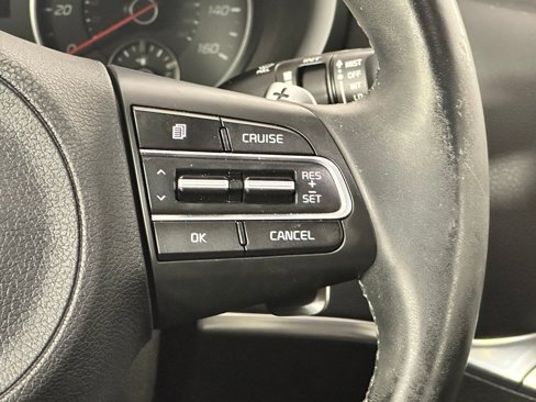 Used 2019 Kia Stinger image 21