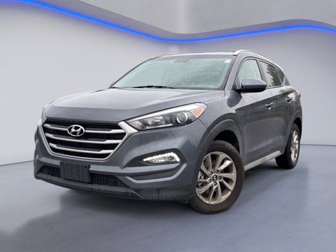 Used 2018 Hyundai Tucson SEL image 2