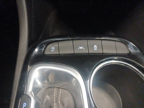 Used 2021 Buick Encore GX Select image 27