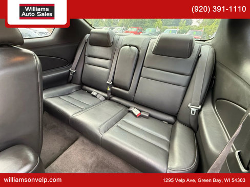 Used 2006 Chevrolet Monte Carlo SS w/ Convenience Package image 11