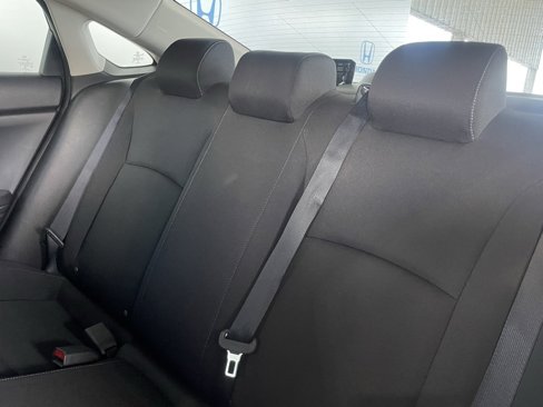 Used 2019 Honda Civic LX image 16