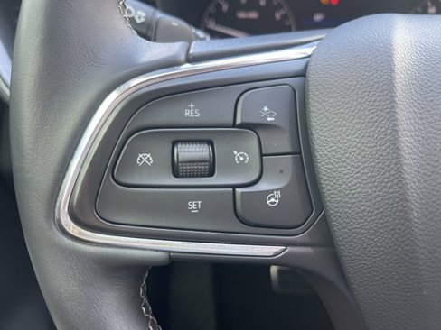 Used 2023 Buick Envision Preferred image 21