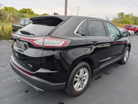 Used 2016 Ford Edge SEL image 7