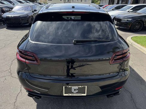 Used 2017 Porsche Macan GTS image 5