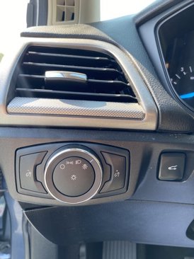 Used 2018 Ford Fusion S image 22