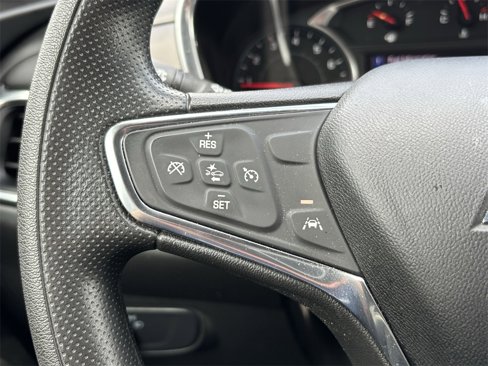 Used 2021 Chevrolet Equinox LT image 28