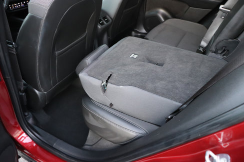 Used 2023 Buick Envision Preferred image 22