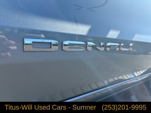Used 2024 GMC Canyon Denali image 35