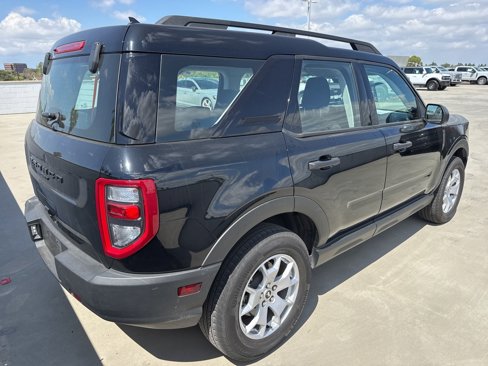 Used 2021 Ford Bronco Sport image 3