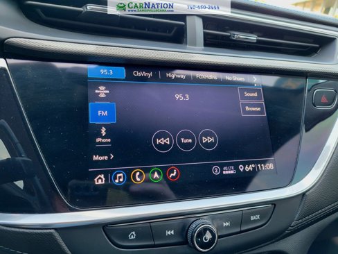 Used 2020 Buick Encore GX Select w/ Advanced Technology Package image 29