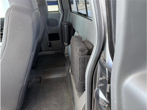 Used 2004 Ford Ranger Edge image 12