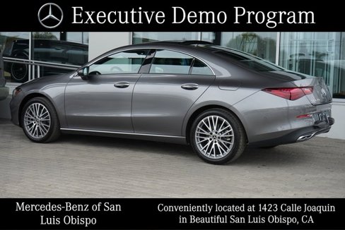 Used 2025 Mercedes-Benz CLA 250 image 6
