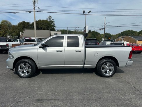 Used 2015 RAM 1500 Express image 5