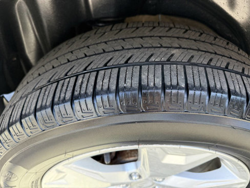 Used 2016 Subaru Forester 2.5i w/ Alloy Wheel Package image 16