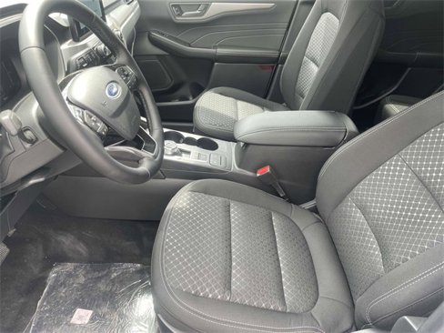New 2025 Ford Escape Active w/ Cold Weather Package image 7