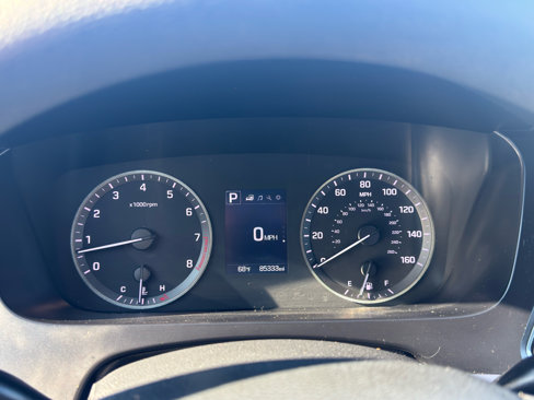 Used 2017 Hyundai Sonata SE image 22