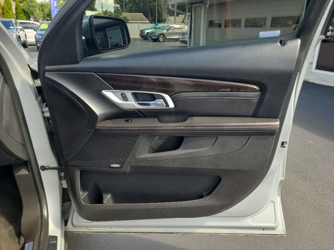 Used 2013 GMC Terrain Denali image 38