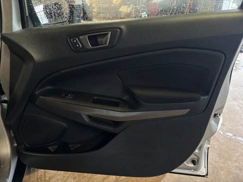Certified 2022 Ford EcoSport SE w/ SE Convenience Package image 39