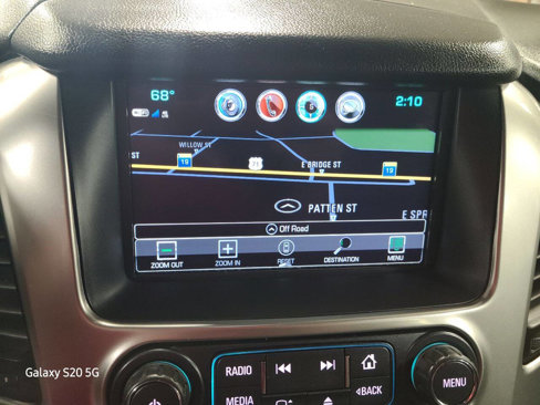 Used 2019 Chevrolet Tahoe LT image 43