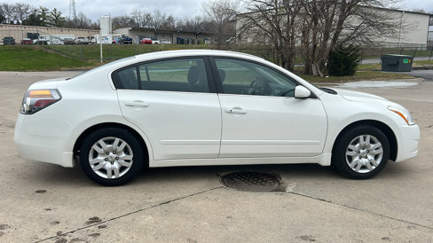 Used 2012 Nissan Altima 2.5 S w/ Value Pkg image 5