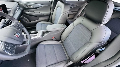 New 2025 Buick Envista Preferred w/ Convenience I Package image 19