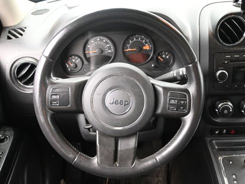 Used 2015 Jeep Patriot High Altitude image 14