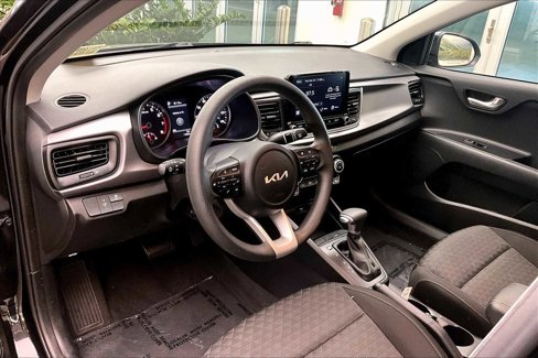 Used 2023 Kia Rio S w/ Technology Package image 15