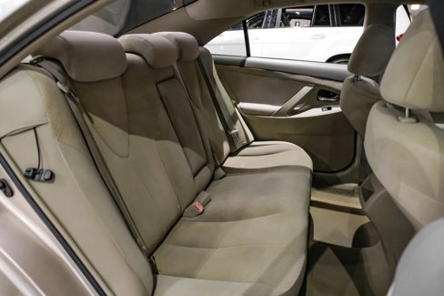 Used 2007 Toyota Camry LE image 23