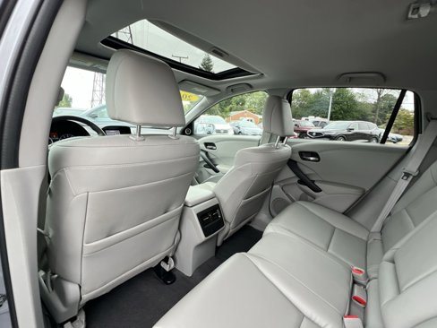 Used 2016 Acura RDX AWD image 27