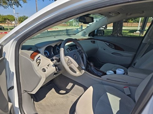Used 2013 Buick LaCrosse image 4